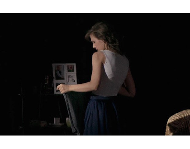 Ночь Её Откровений