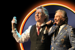 Парад Звезд 80-Х