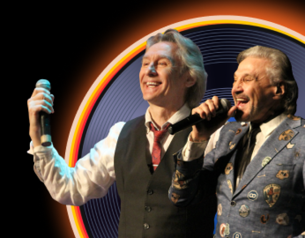 Парад Звезд 80-Х