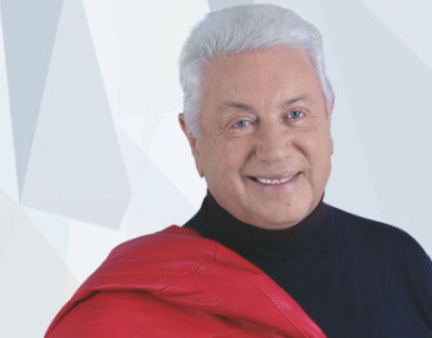 Владимир Винокур