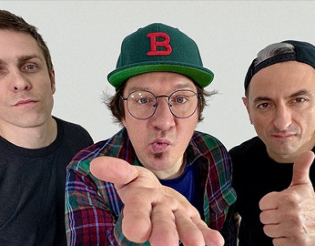 Группа Кирпичи. и Снова с Вами