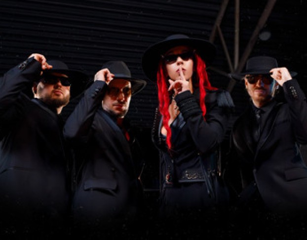 Группа Lascala. Новый Альбом Лучшее