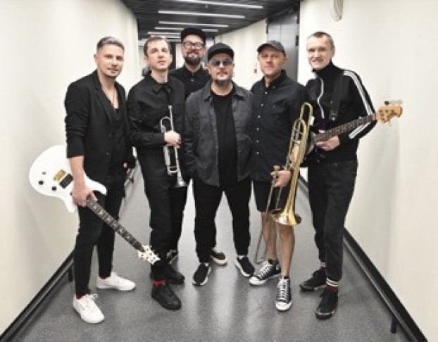 Группа Trubetskoy