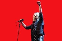 Александр Иванов и Группа Рондо