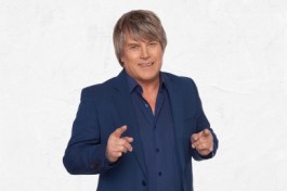 Алексей Глызин