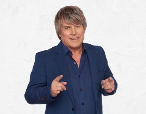 Алексей Глызин