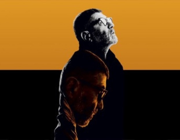 Евгений Гришковец когда Я Боюсь?