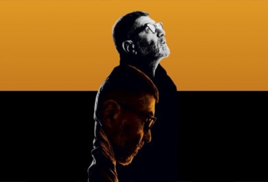 Евгений Гришковец когда Я Боюсь?