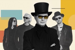 Группа Пикник