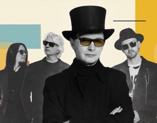 Группа Пикник