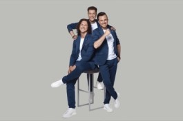 Группа Садко