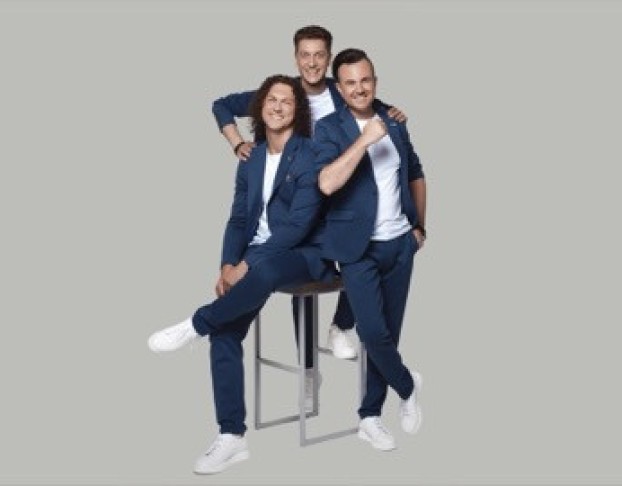 Группа Садко