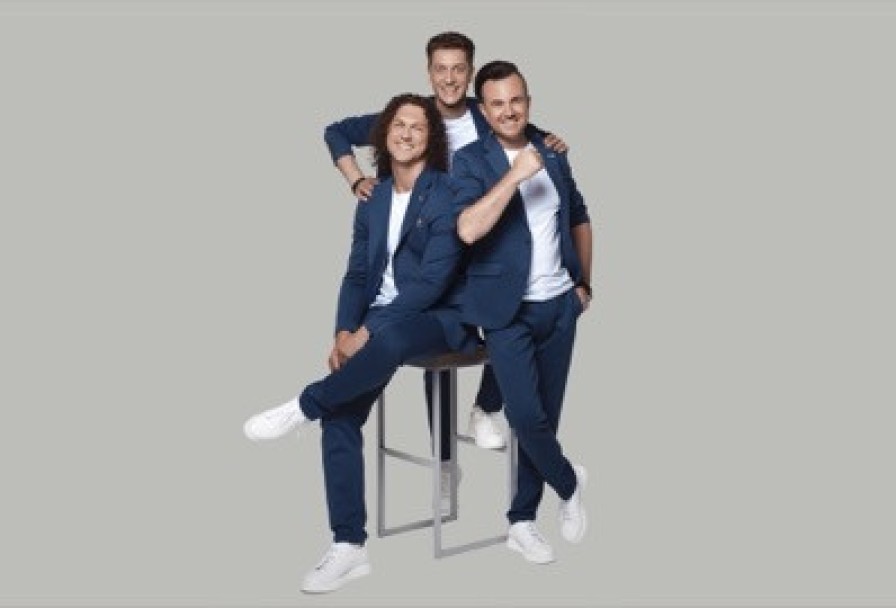 Группа Садко