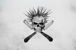 Группа Северный Флот Хиты Король и Шут