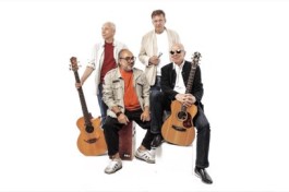 Группа Воскресение. Первый Акустический Тур