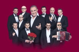 Хор Турецкого Вам, Любимые