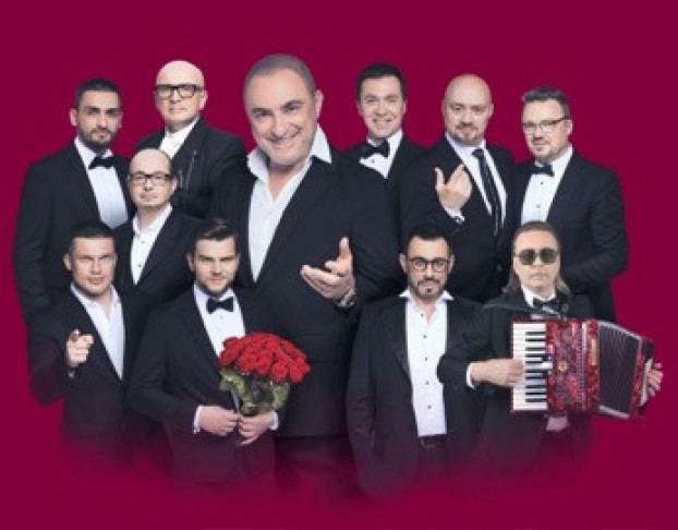 Хор Турецкого Вам, Любимые