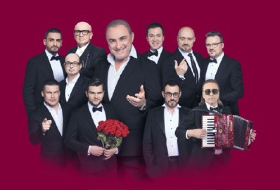 Хор Турецкого