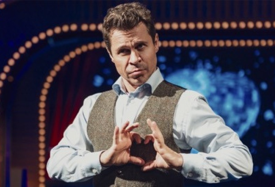 Хулиган и Классик. Идеальная Пара