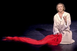 Иисус Христос. Суперзвезда