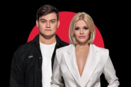 Ирина Круг с Программой Ребята