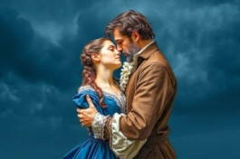 Рок-Опера Юнона и Авось