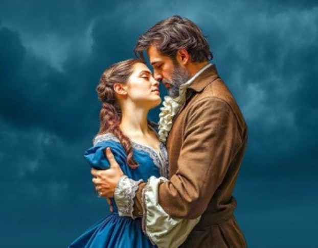 Рок-Опера Юнона и Авось