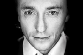 Сергей Безруков Хулиган. Исповедь