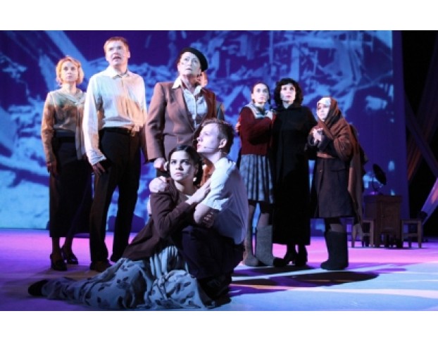 Ленинградская Симфония