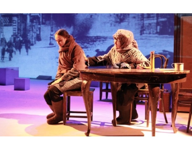 Ленинградская Симфония