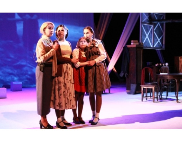 Ленинградская Симфония