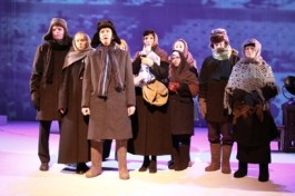 Ленинградская Симфония