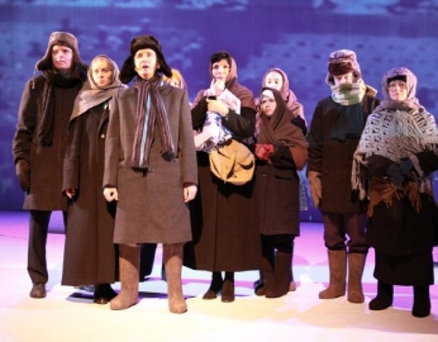 Ленинградская Симфония