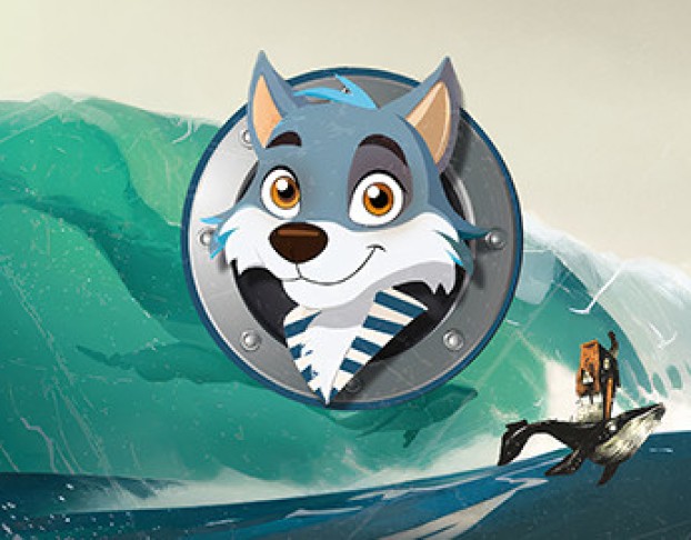 Морской Волк