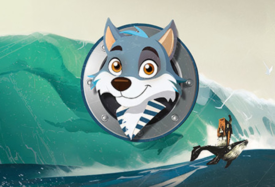 Морской Волк