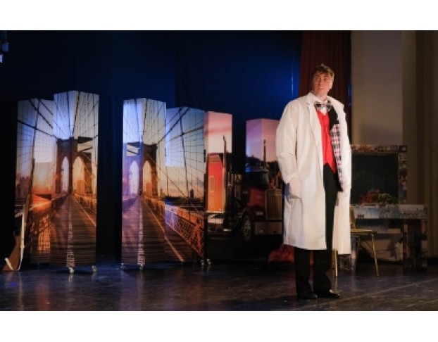 Примадонны