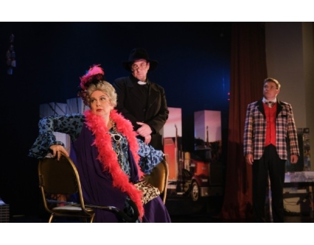 Примадонны