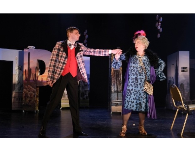 Примадонны