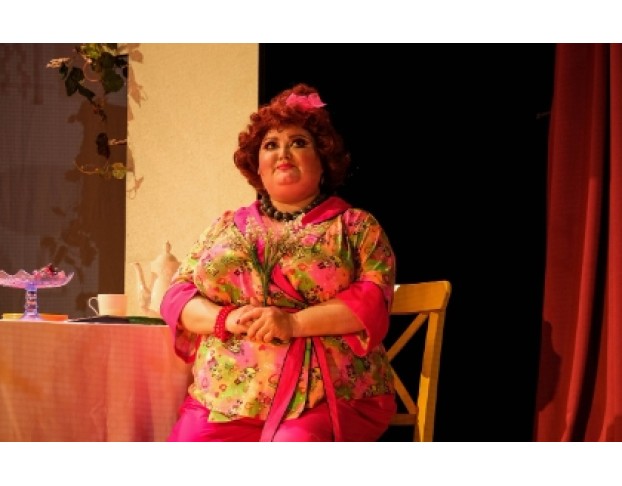 Разыскивается Карлсон