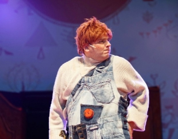 Разыскивается Карлсон