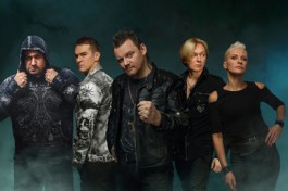 Группа Княzz