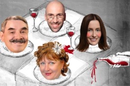 не Стреляйте в Экстрасенса