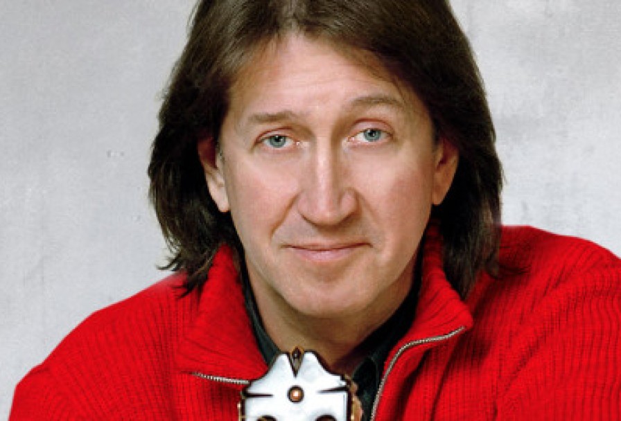 Олег Митяев