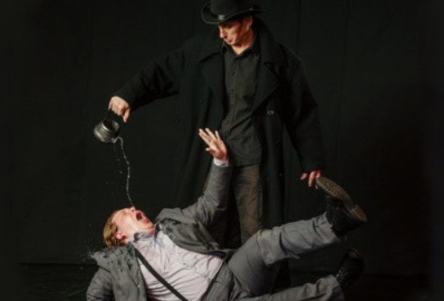 Cвадьба Кречинского