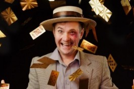 Cвадьба Кречинского