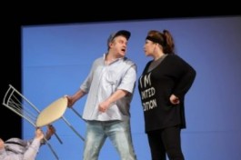 Детектор Лжи