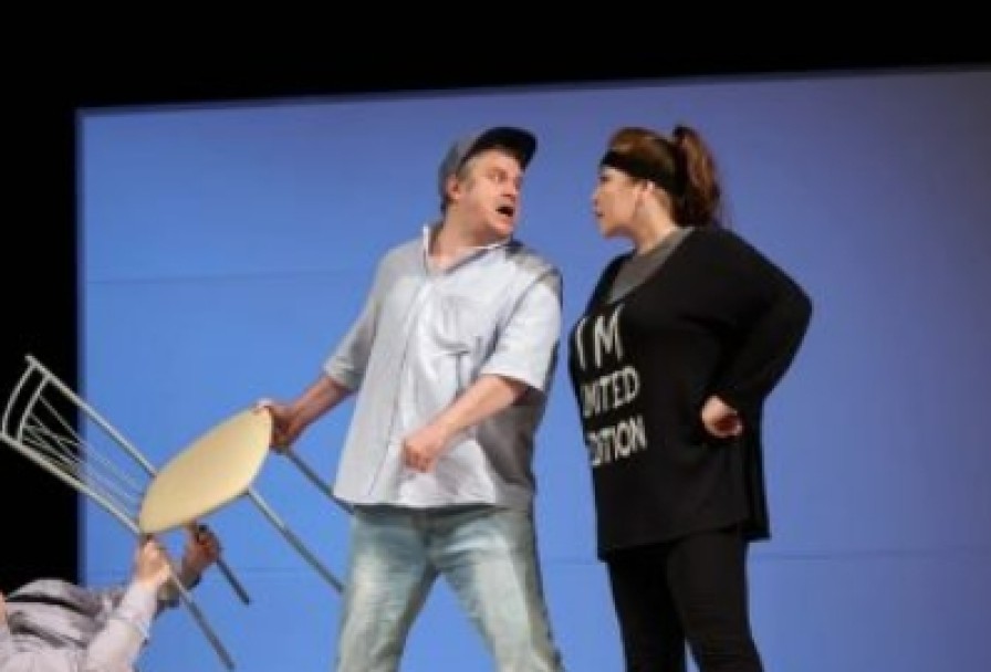 Детектор Лжи