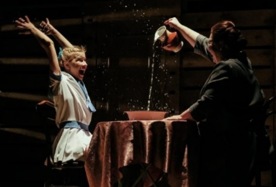 Сотворившая Чудо