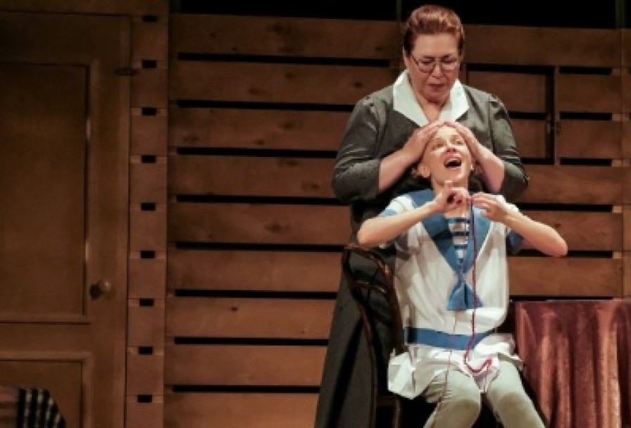 Сотворившая Чудо