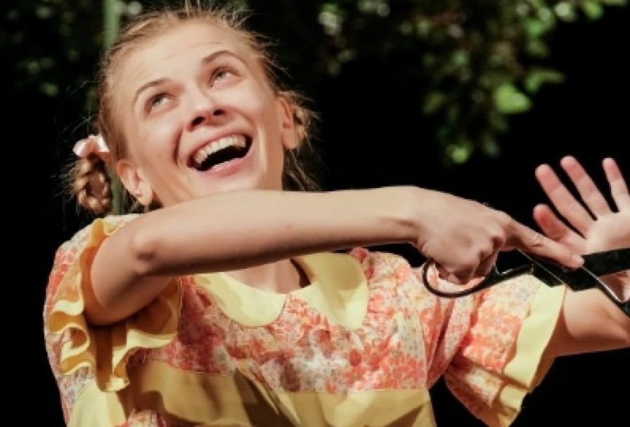 Сотворившая Чудо